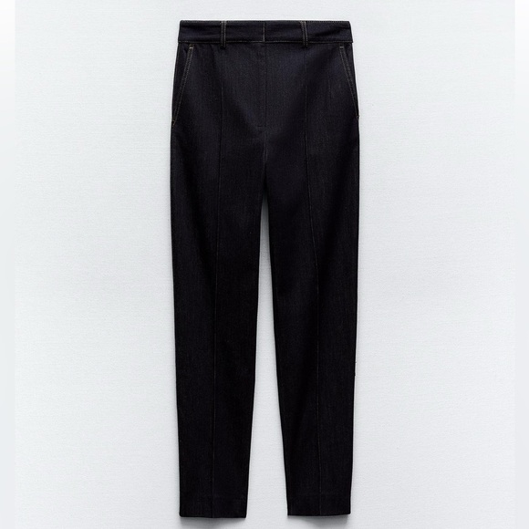 Zara pants - Picture 1 of 5